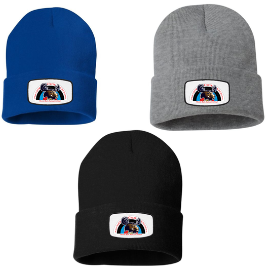 Thunder Creek Archer Toque