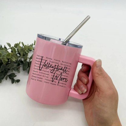 Golden Ticket Printed Drinkware