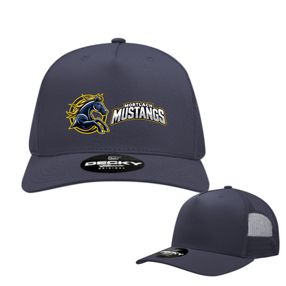 Mustangs Hat