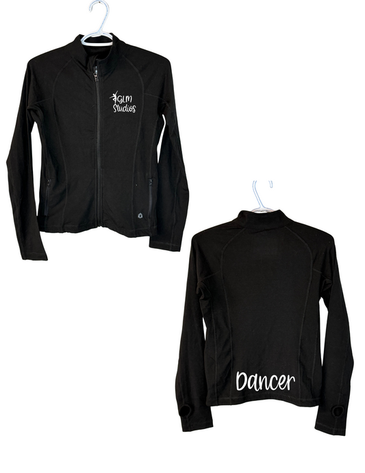 GLM Studios Dance Jacket