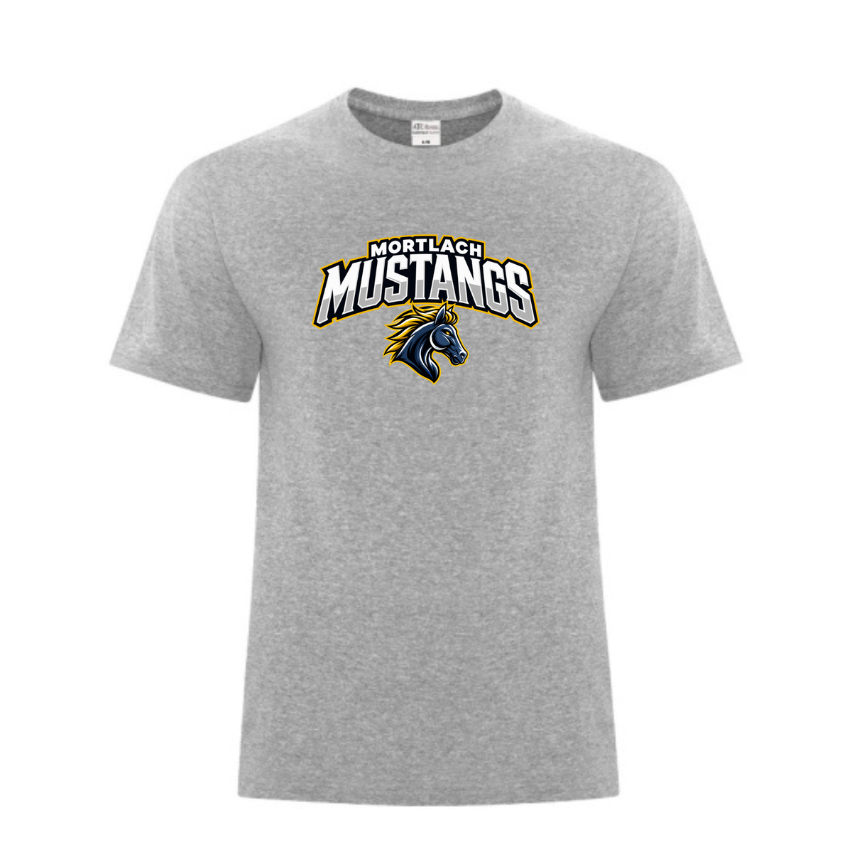 Mustangs T-shirt