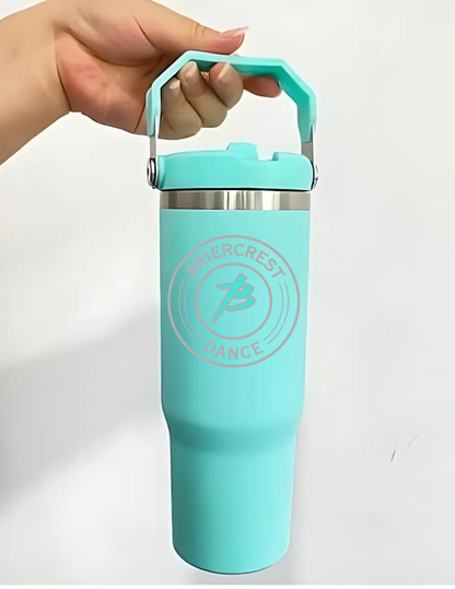 Briercrest Dance Waterbottle