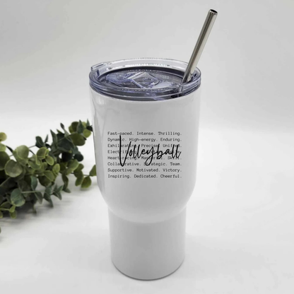 Golden Ticket Printed Drinkware