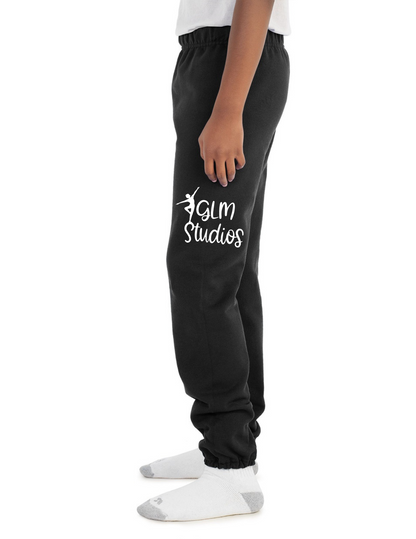 GLM Studios Sweatpants