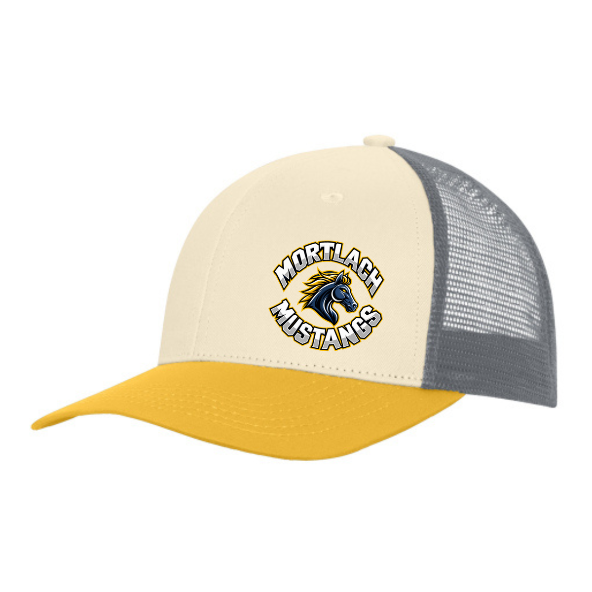 Mustangs Hat