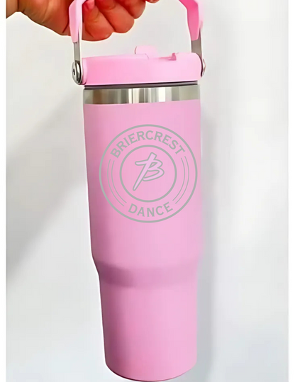 Briercrest Dance Waterbottle