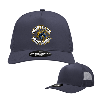 Mustangs Hat