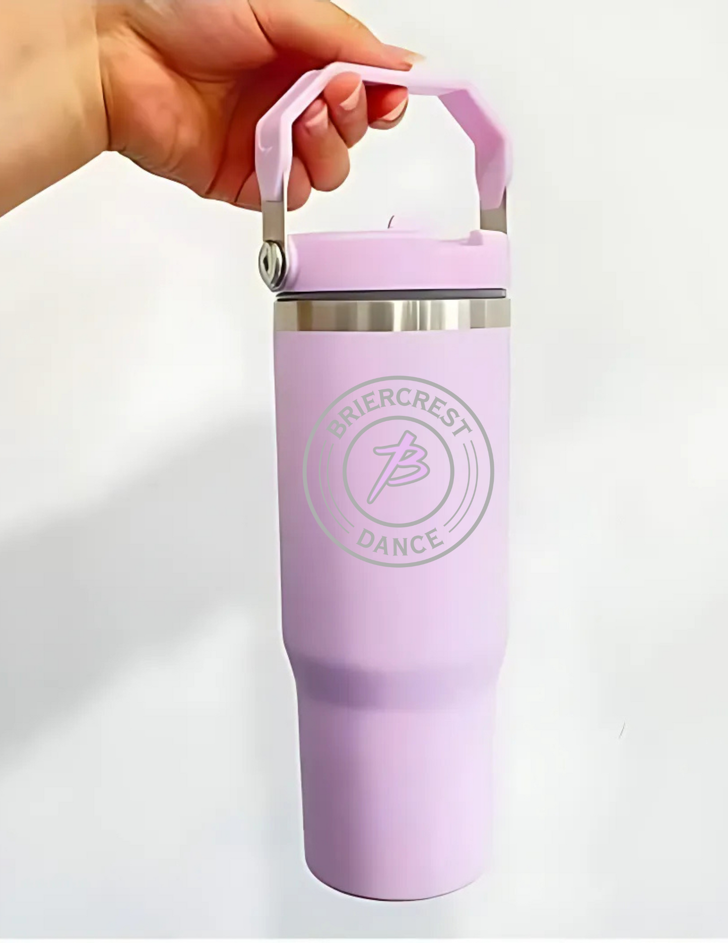 Briercrest Dance Waterbottle