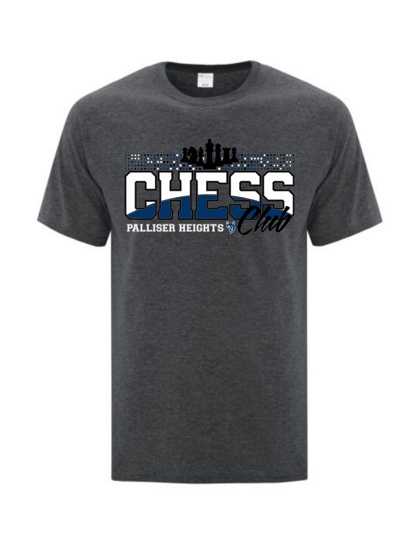 Palliser Heights Chess Club