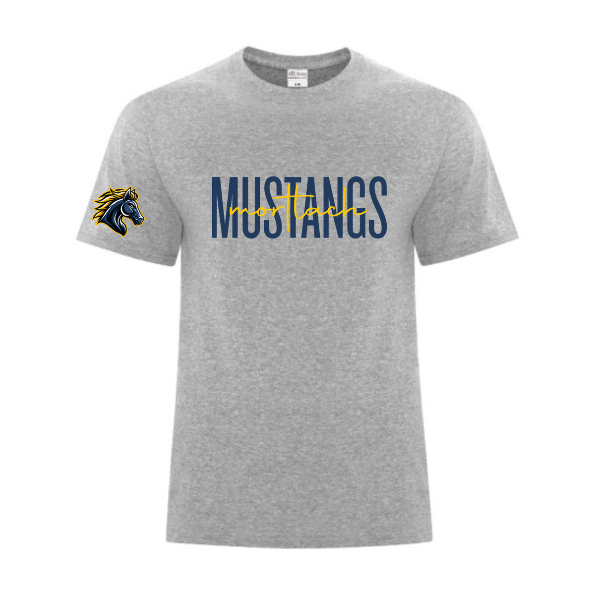 Mustangs T-shirt