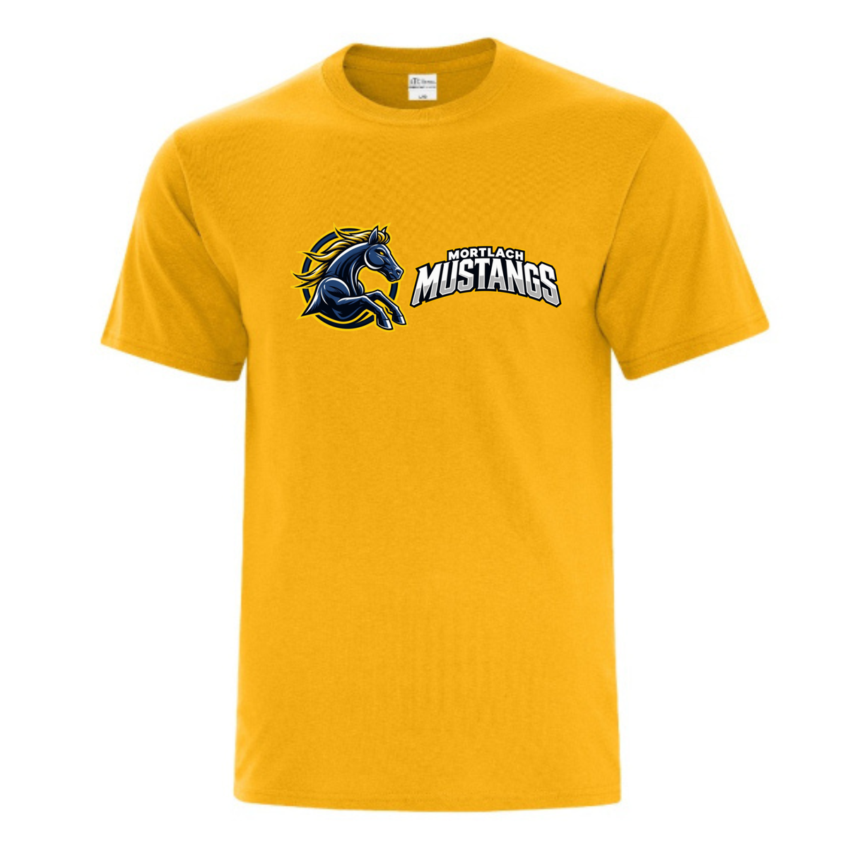 Mustangs T-shirt