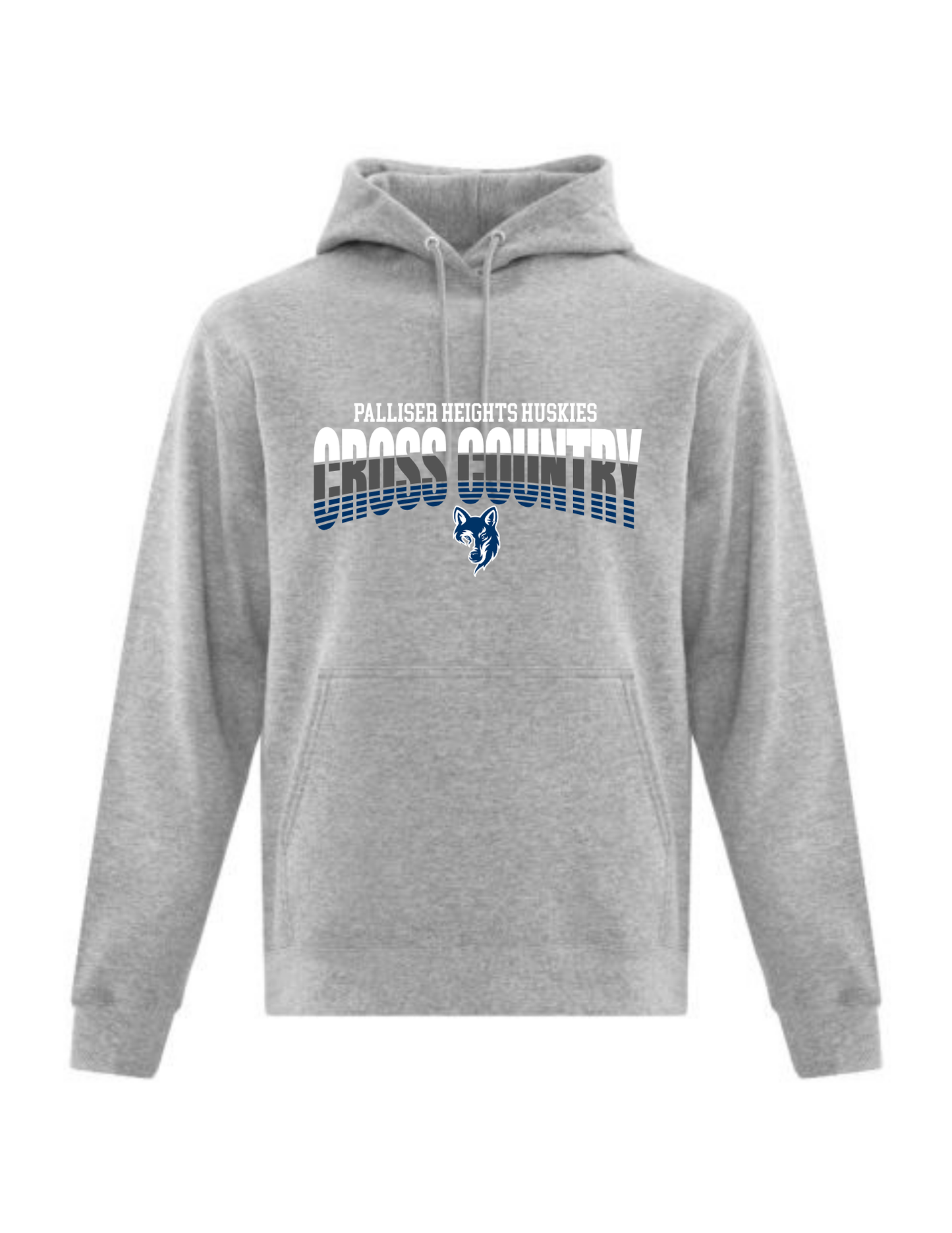 Palliser Heights Cross Country