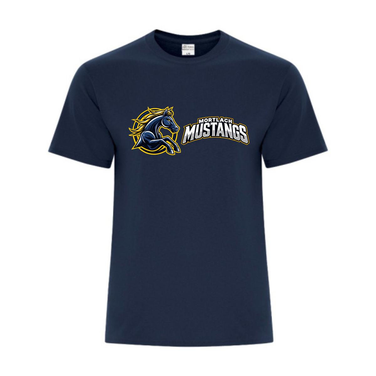 Mustangs T-shirt