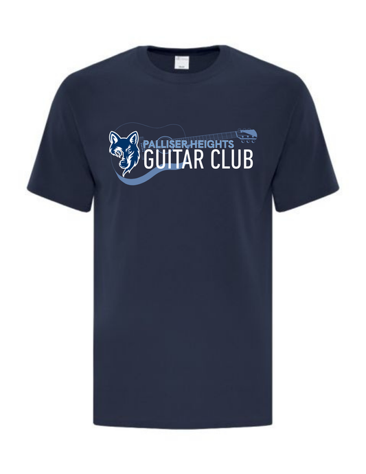Palliser Heights Guitar Club