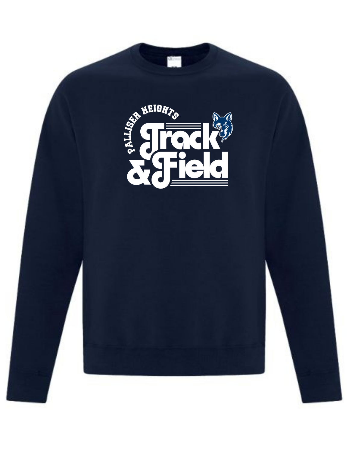 Palliser Heights Track & Field