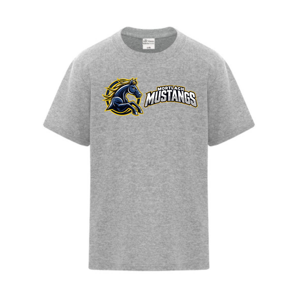 Mustangs T-shirt