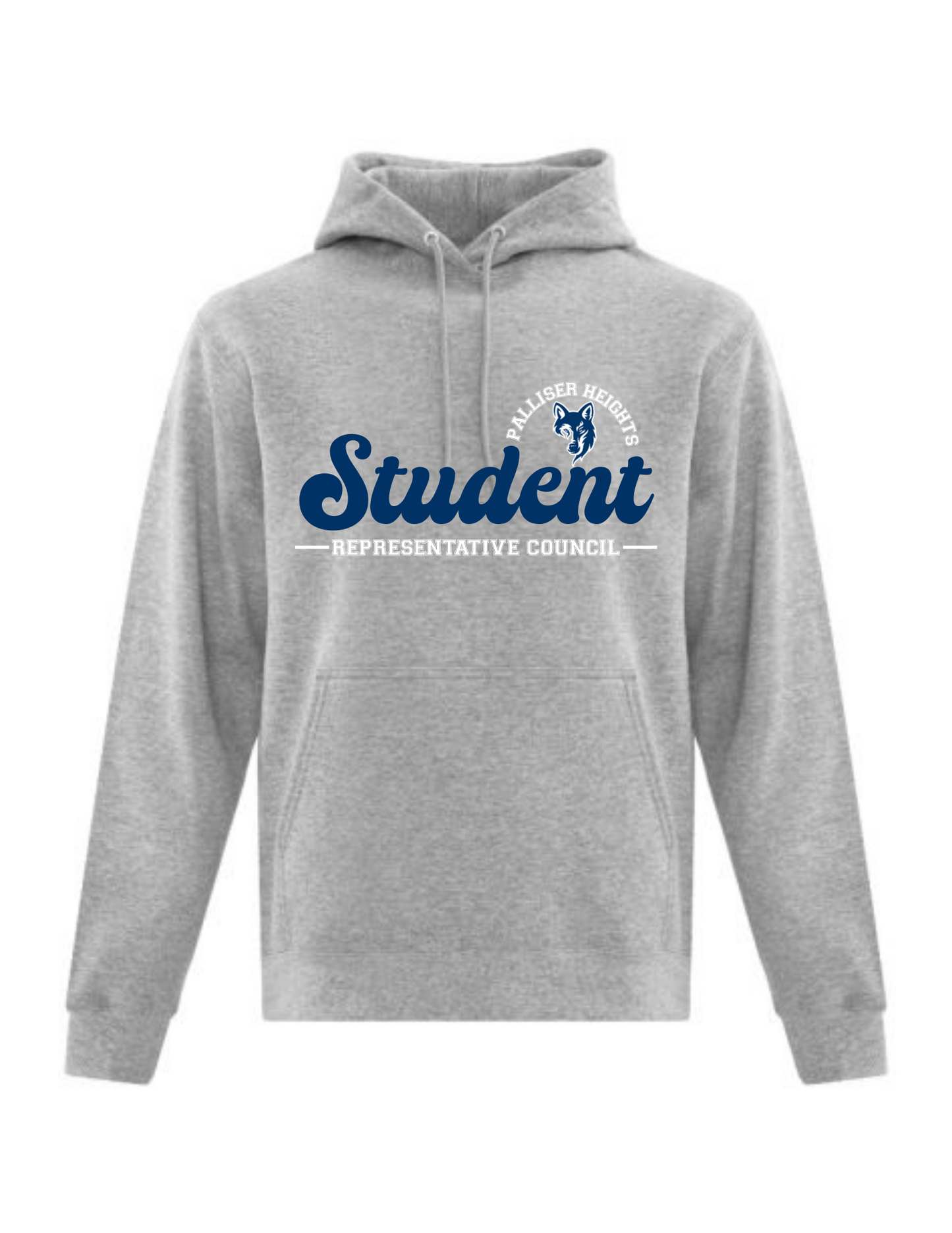Palliser Heights SRC