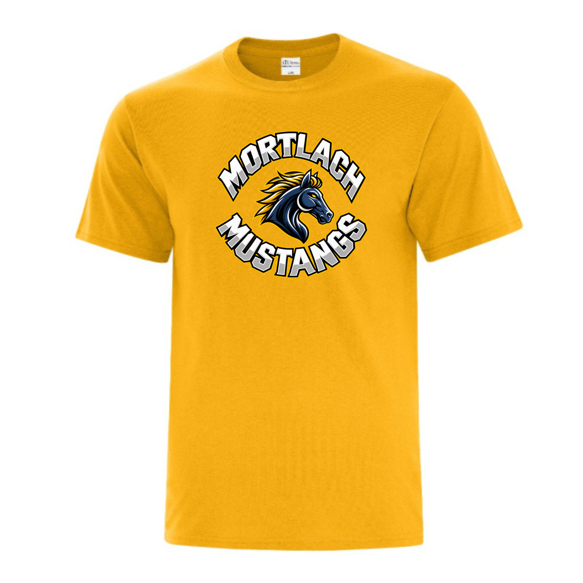 Mustangs T-shirt