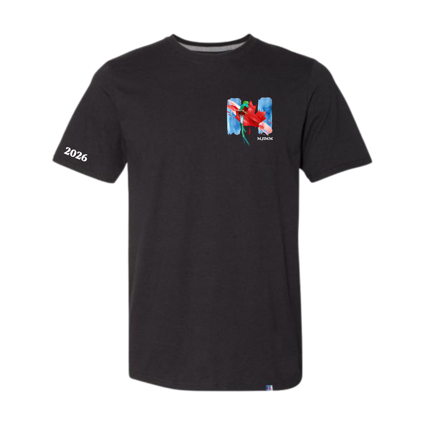MJIMM T-Shirt