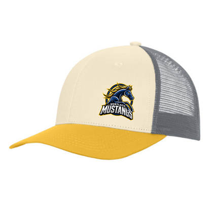 Mustangs Hat