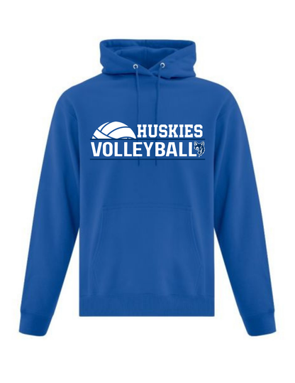 Palliser Heights Volleyball