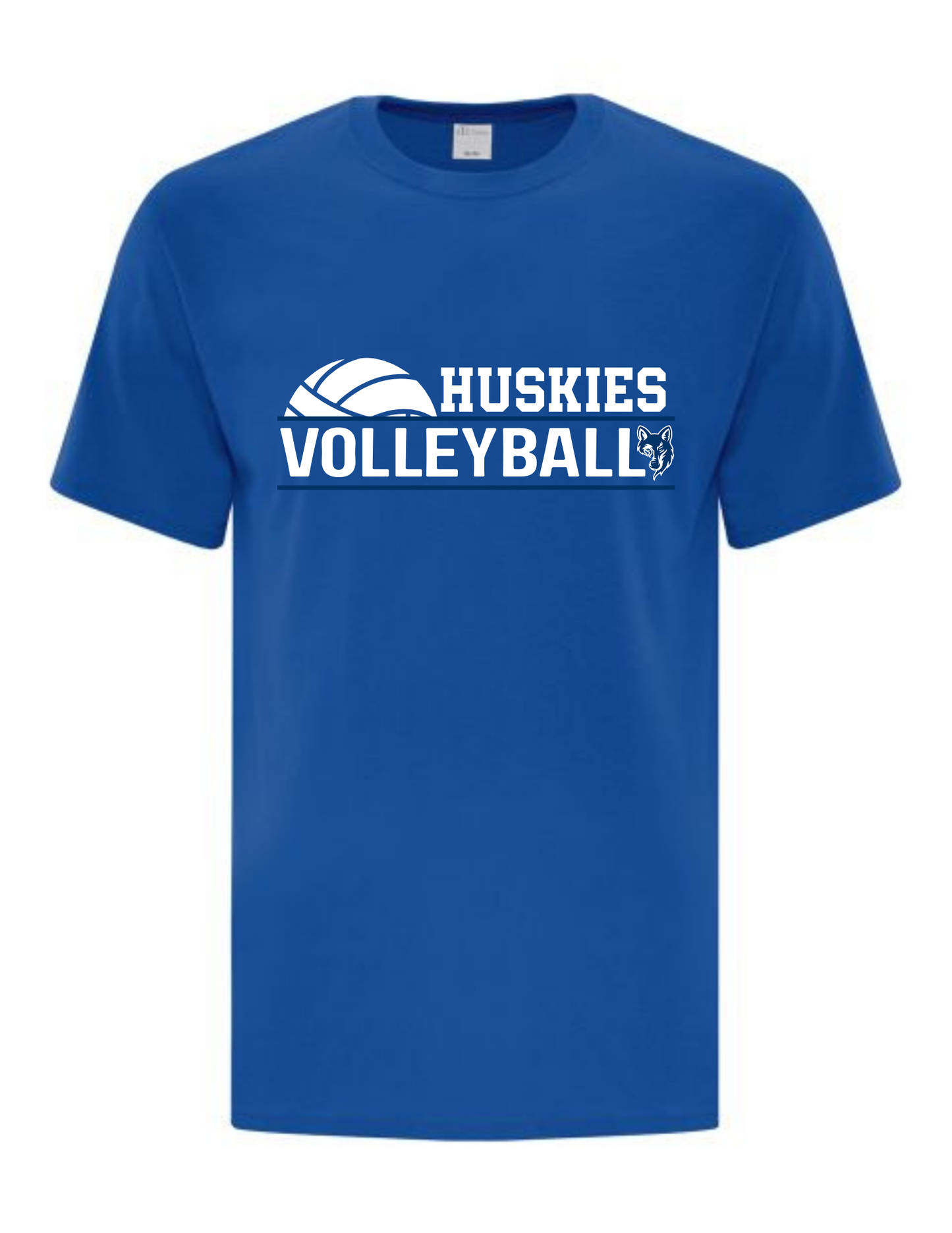 Palliser Heights Volleyball