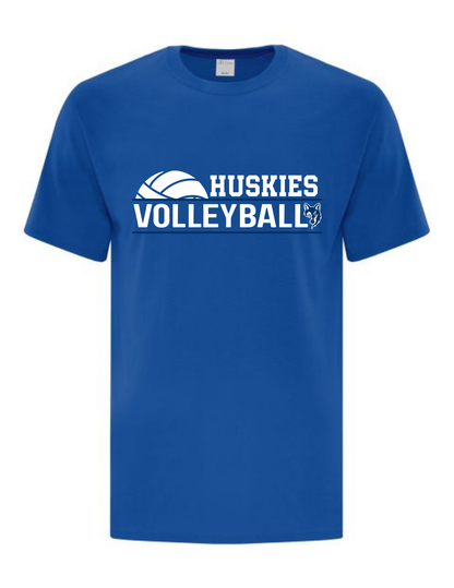 Palliser Heights Volleyball