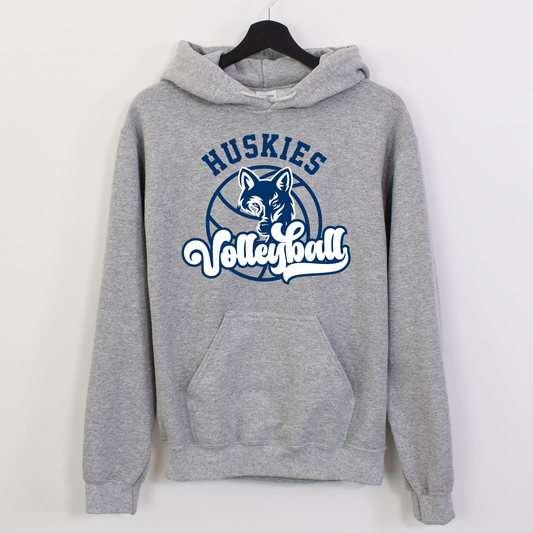 Palliser Heights Volleyball