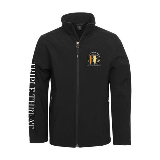 Born to Be Triple Threat Jacket