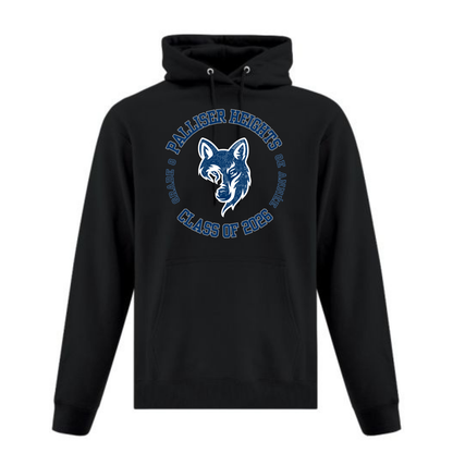 Palliser Heights Grade 8 Hoodie