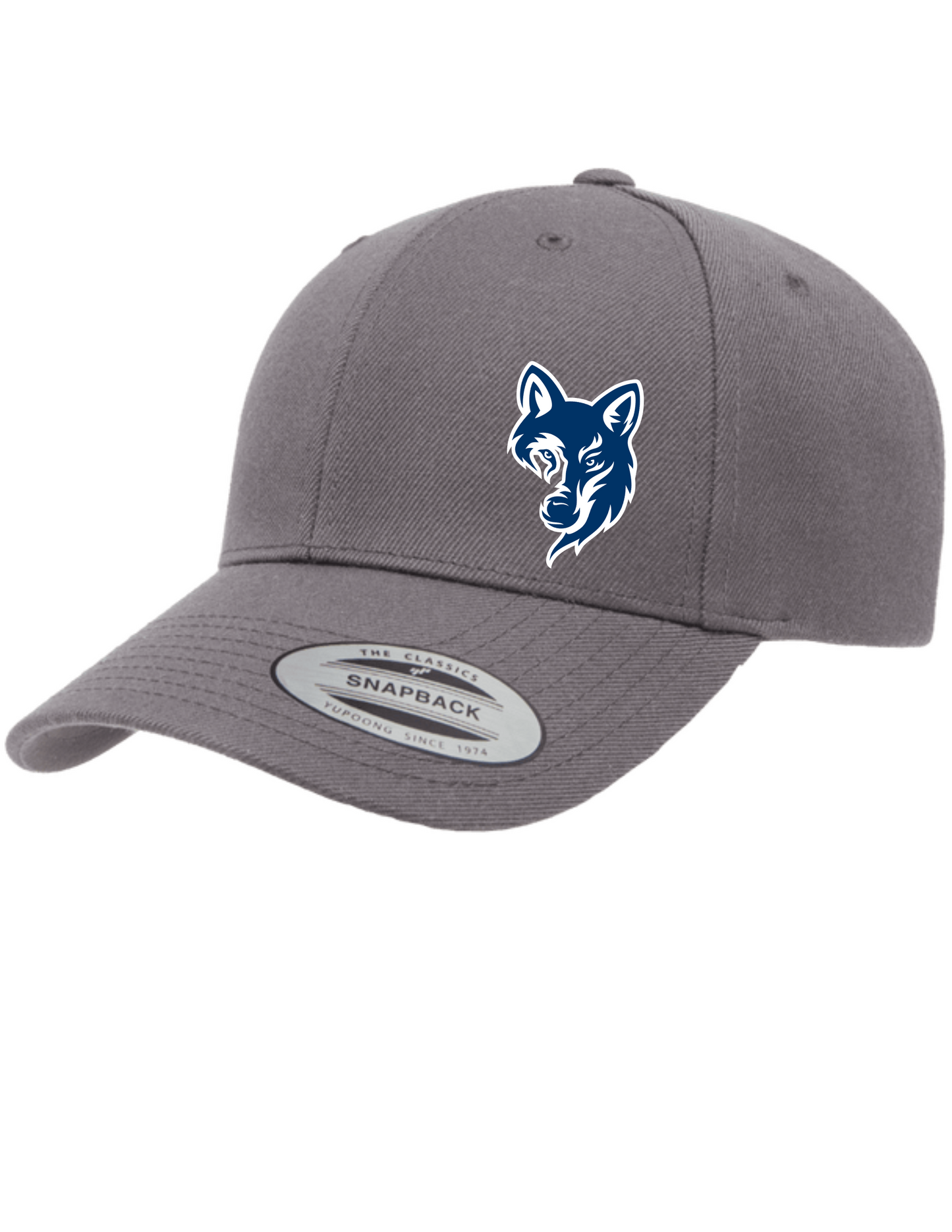 Palliser Heights Adult Snapback