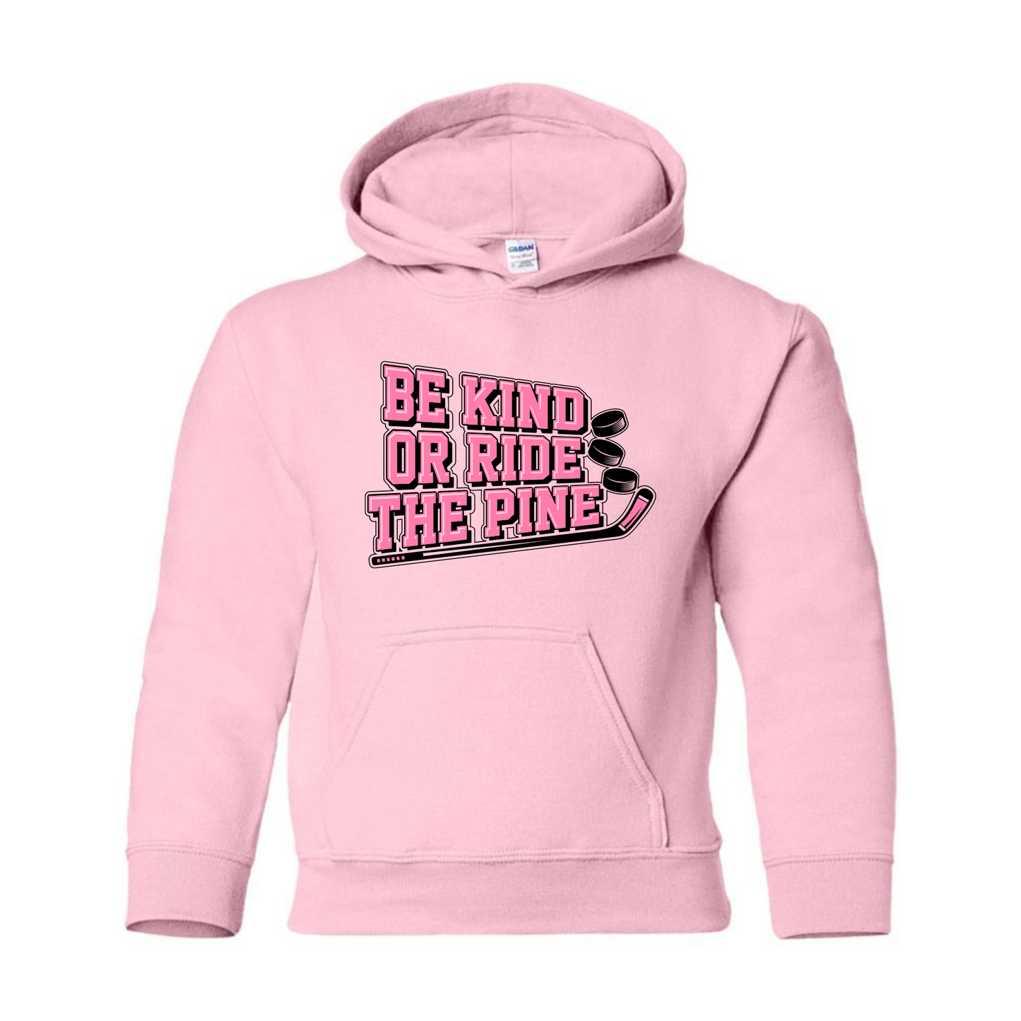 Anti bullying day YOUTH Hoodie