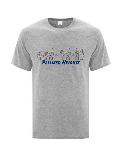 Palliser Heights ASL Club