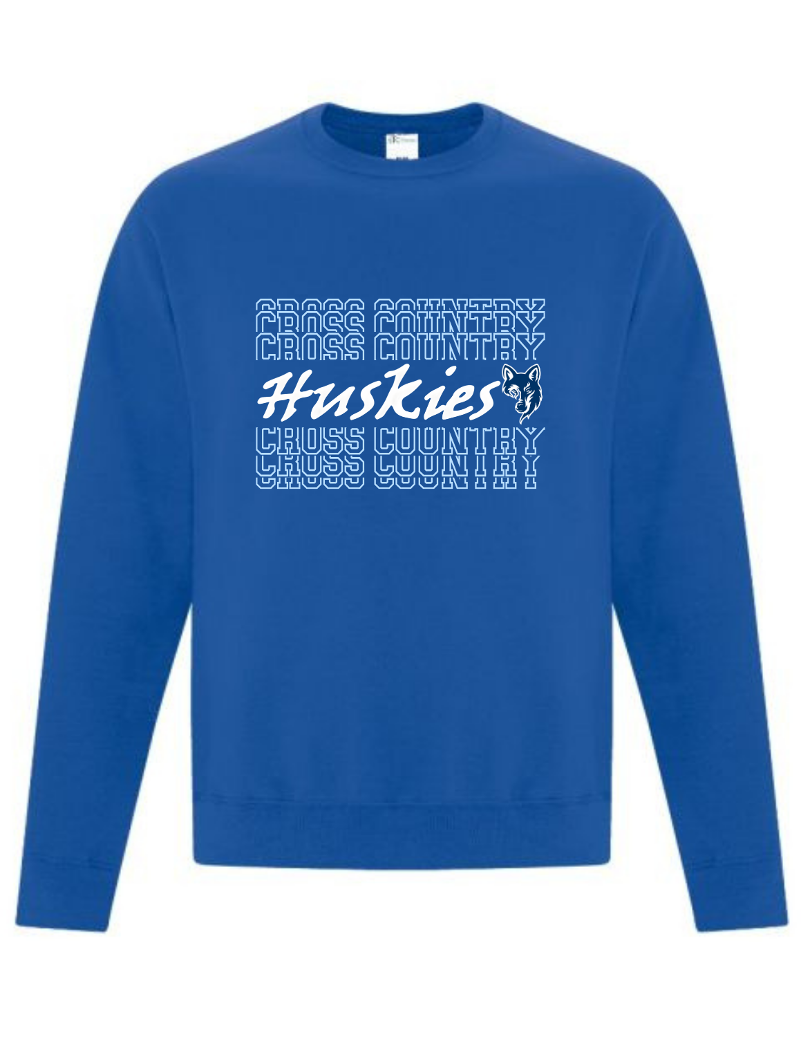 Palliser Heights Cross Country