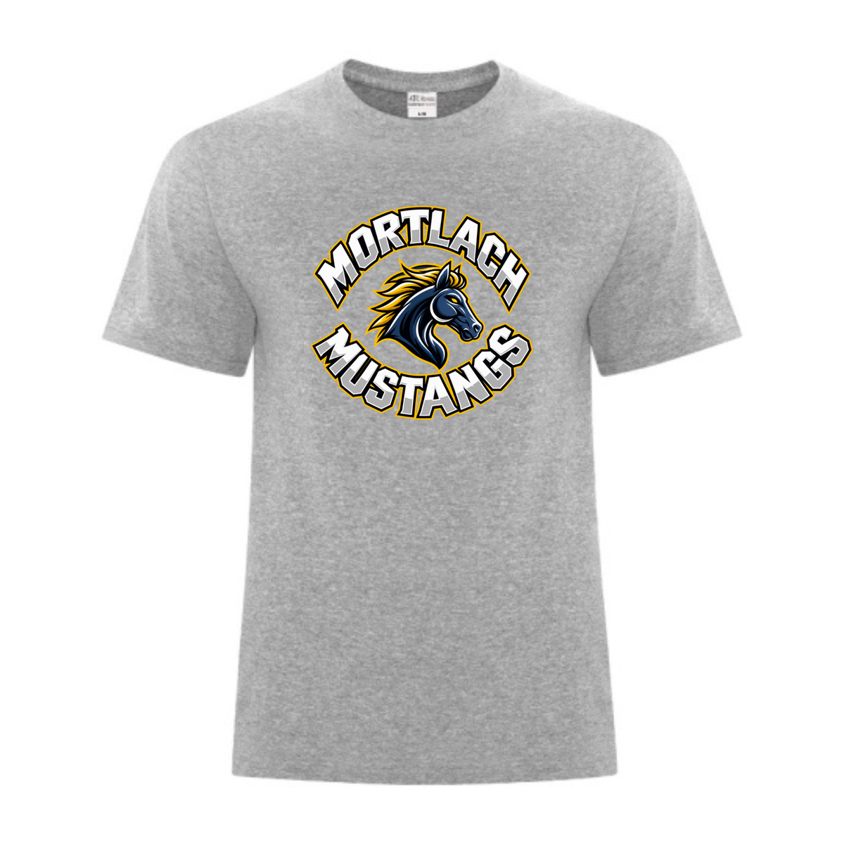 Mustangs T-shirt