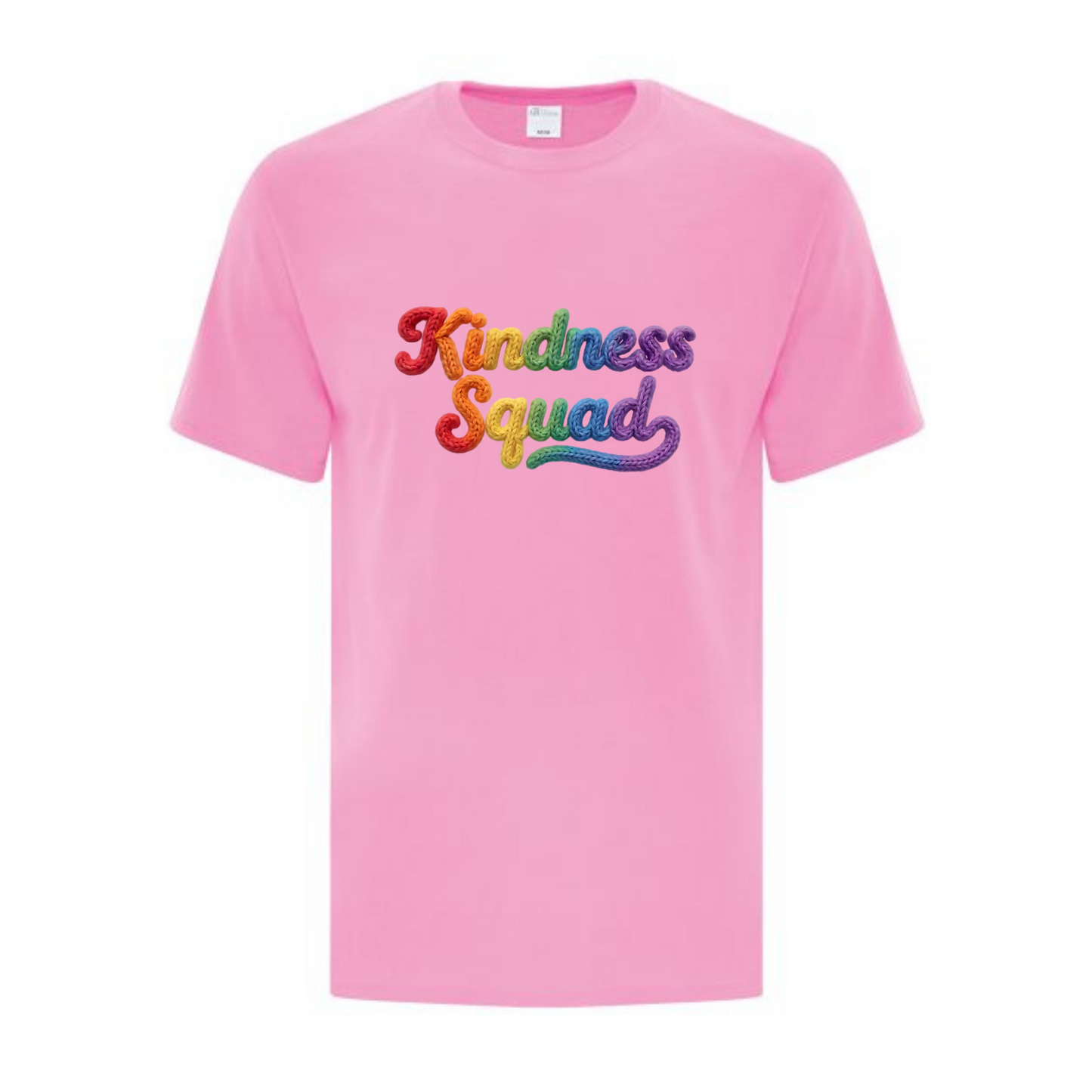 Rainbow Kindness Squad