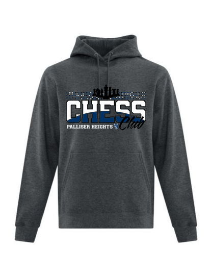 Palliser Heights Chess Club