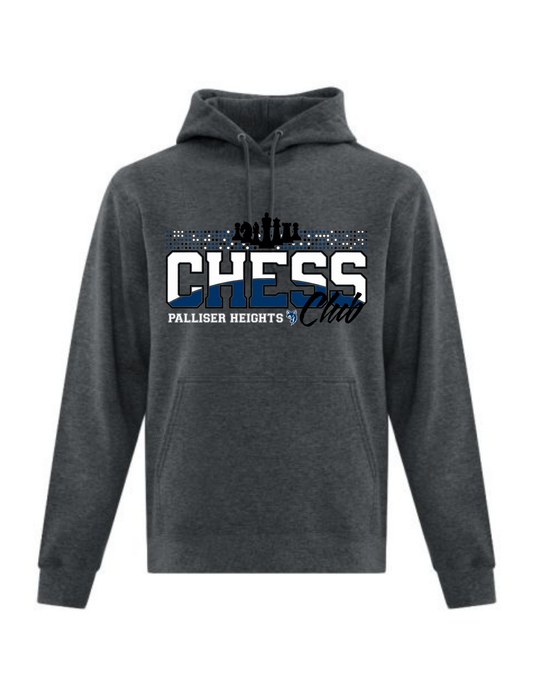 Palliser Heights Chess Club