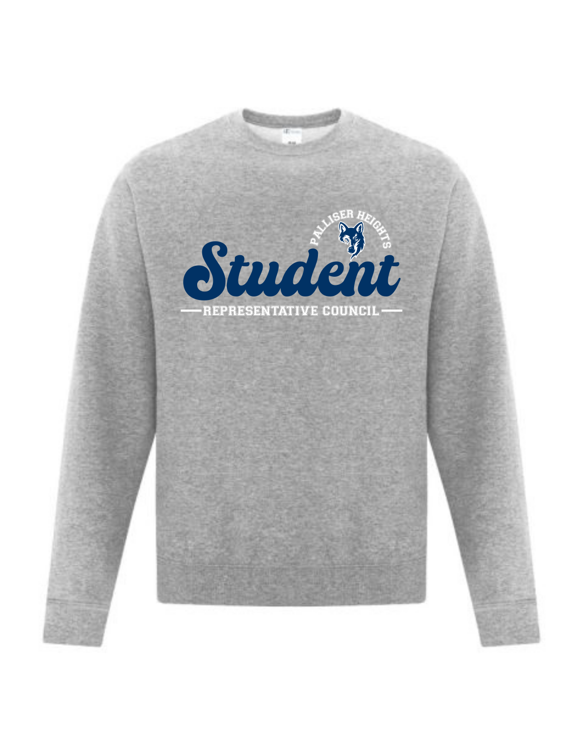 Palliser Heights SRC