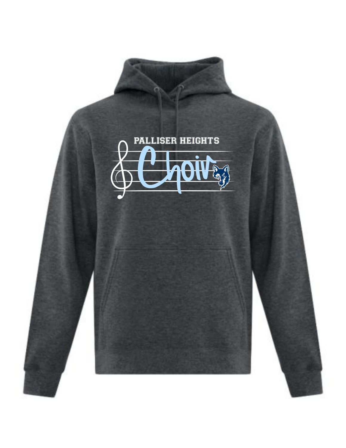 Palliser Heights Choir