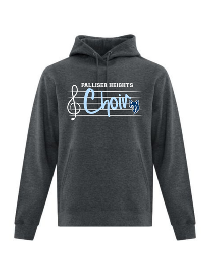 Palliser Heights Choir