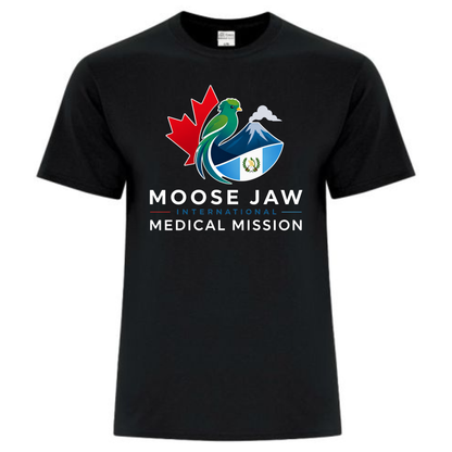 MJIMM Quetzal T-shirt