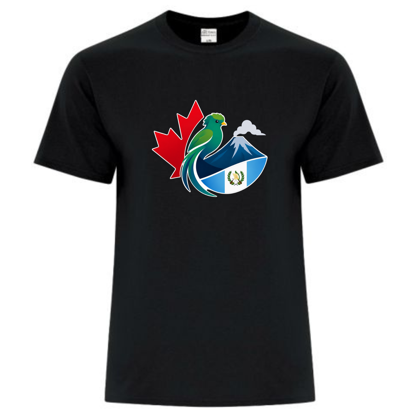 MJIMM Quetzal T-shirt