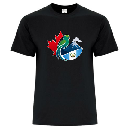 MJIMM Quetzal T-shirt