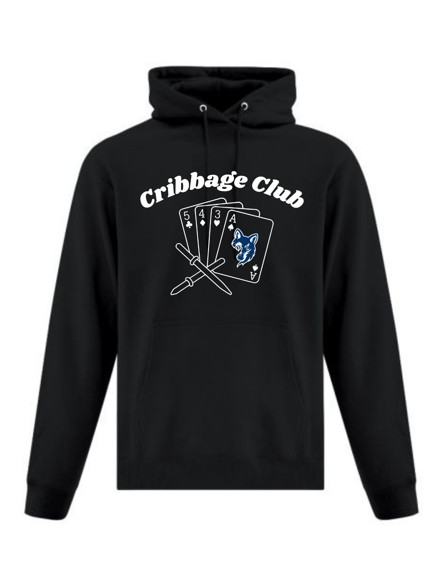 Palliser Heights Cribbage Club