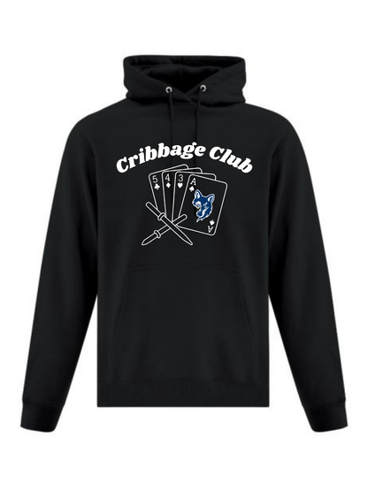 Palliser Heights Cribbage Club