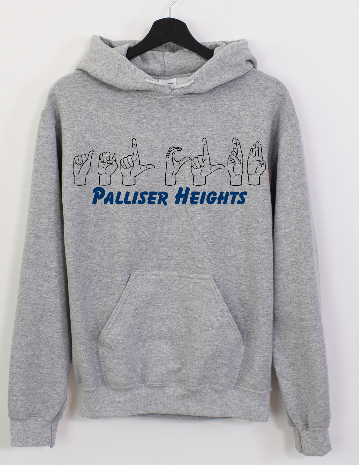 Palliser Heights ASL Club