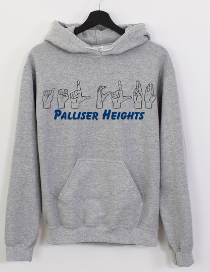 Palliser Heights ASL Club