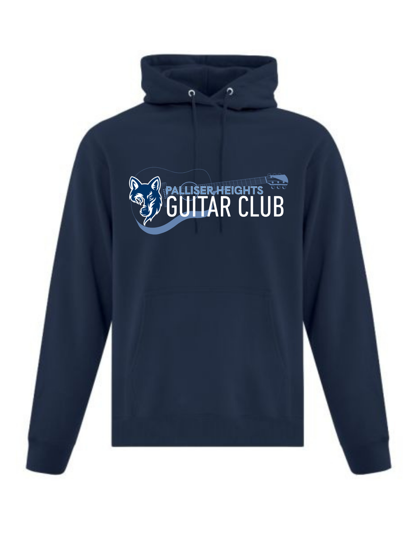 Palliser Heights Guitar Club