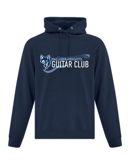 Palliser Heights Guitar Club